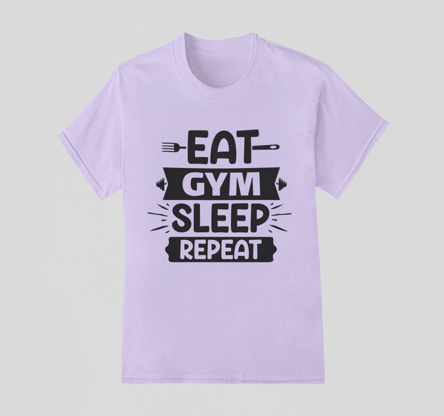 Eat Gym Sleep Repeat