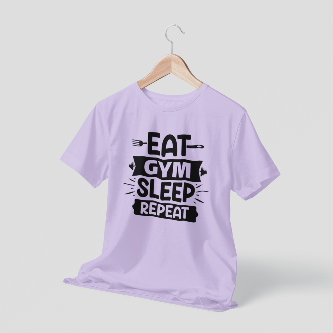 Eat Gym Sleep Repeat