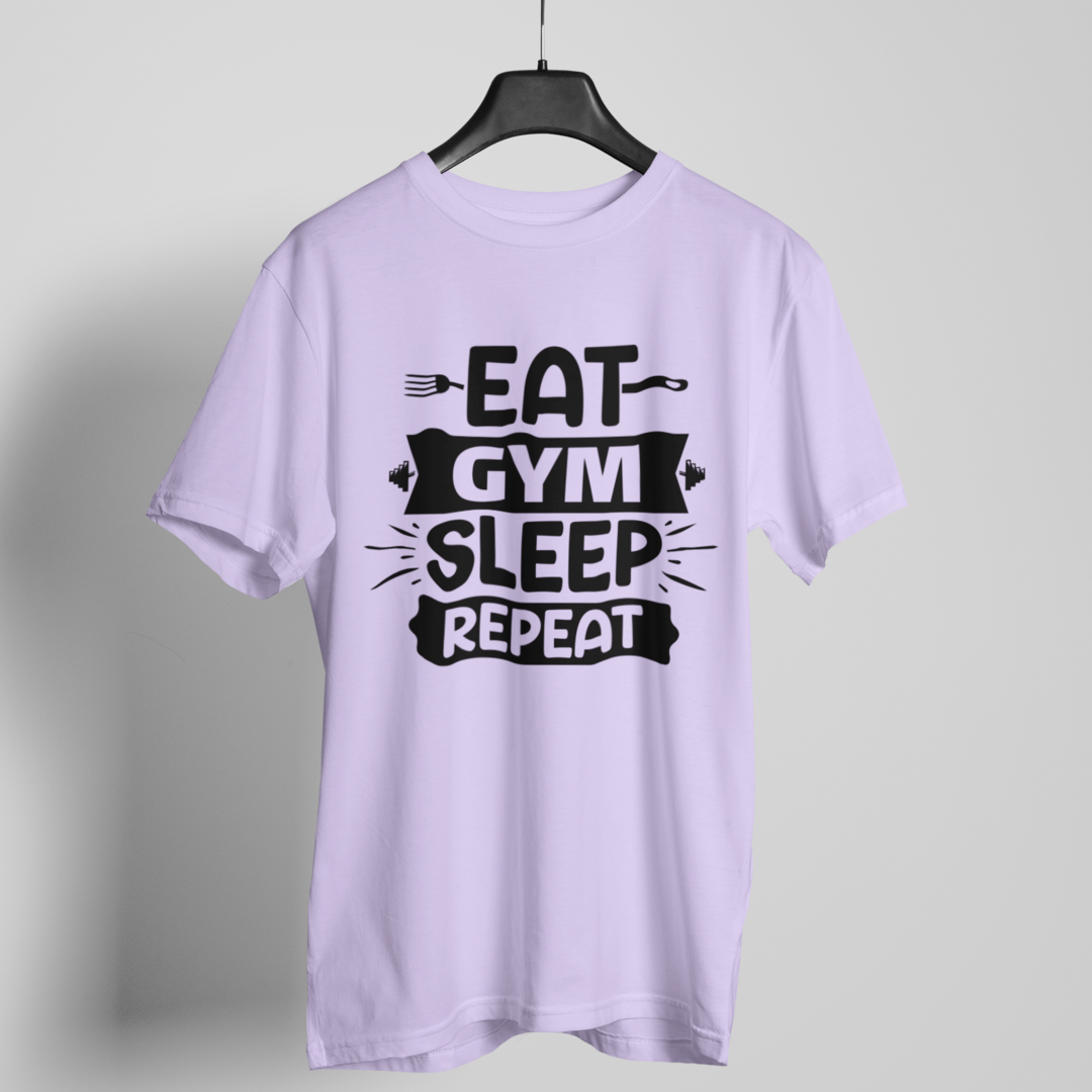 Eat Gym Sleep Repeat