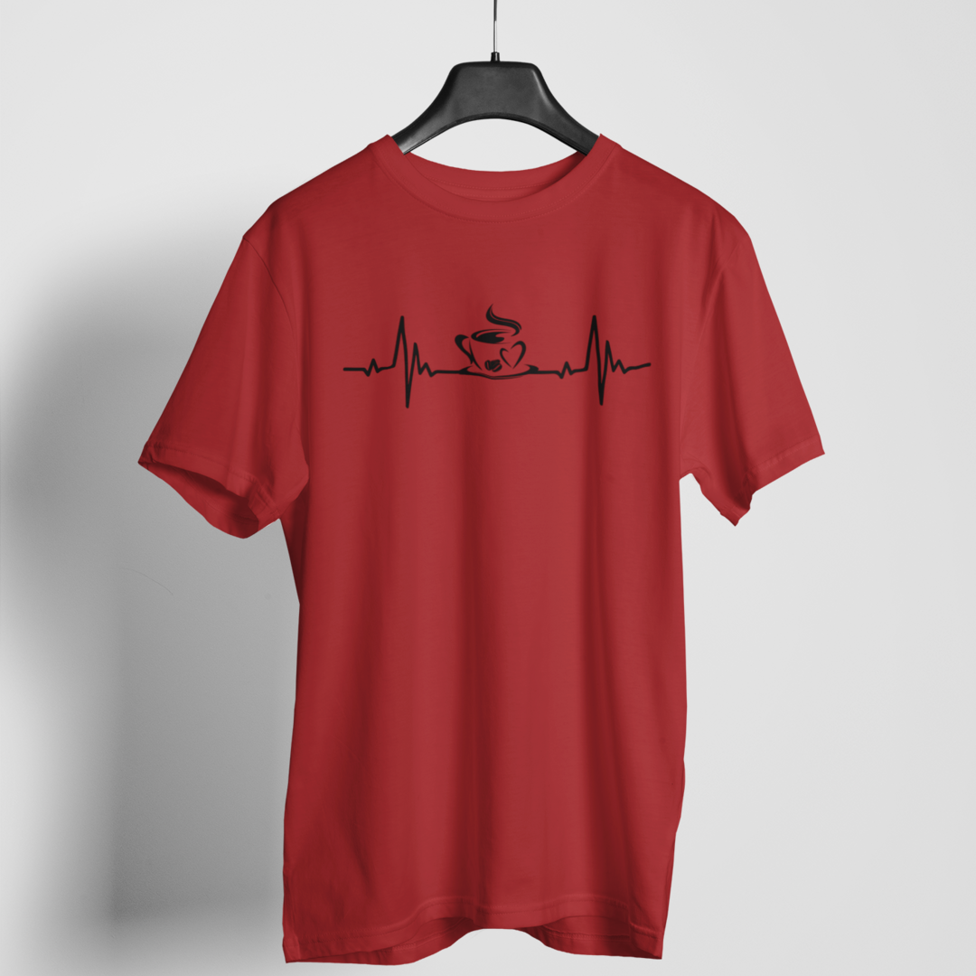 Caffeine Pulse