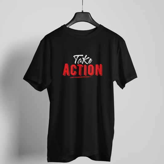 Take Action