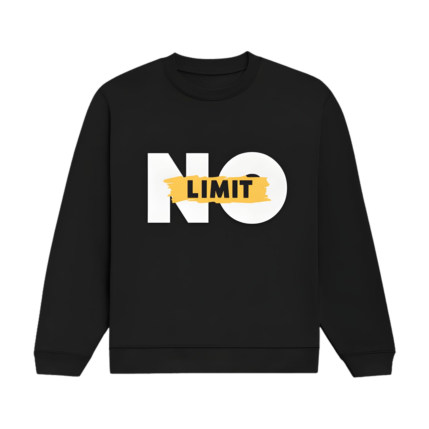 No Limit Sweatshirt