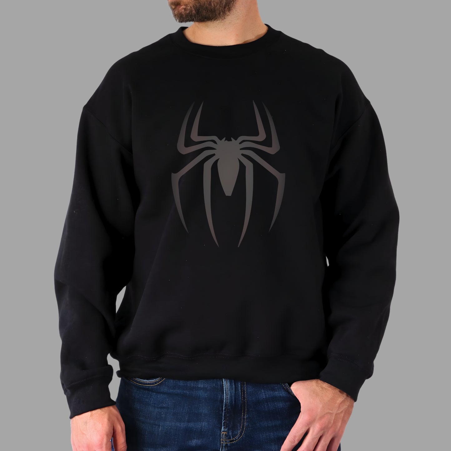 Spider Sweatshirt