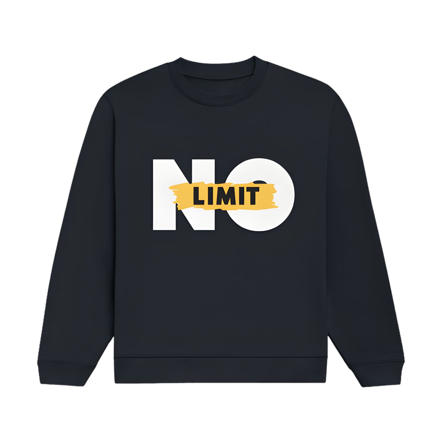 No Limit Sweatshirt
