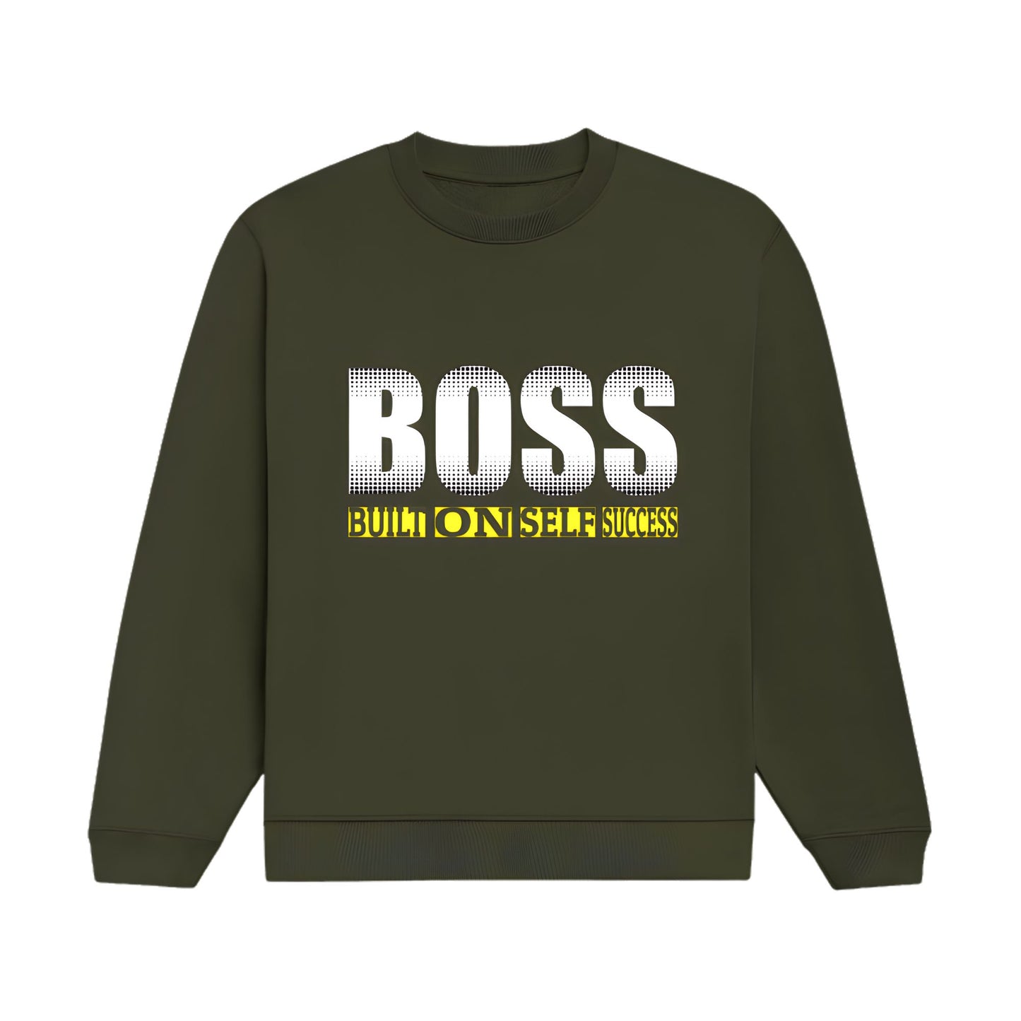 Boss Sweatshirt