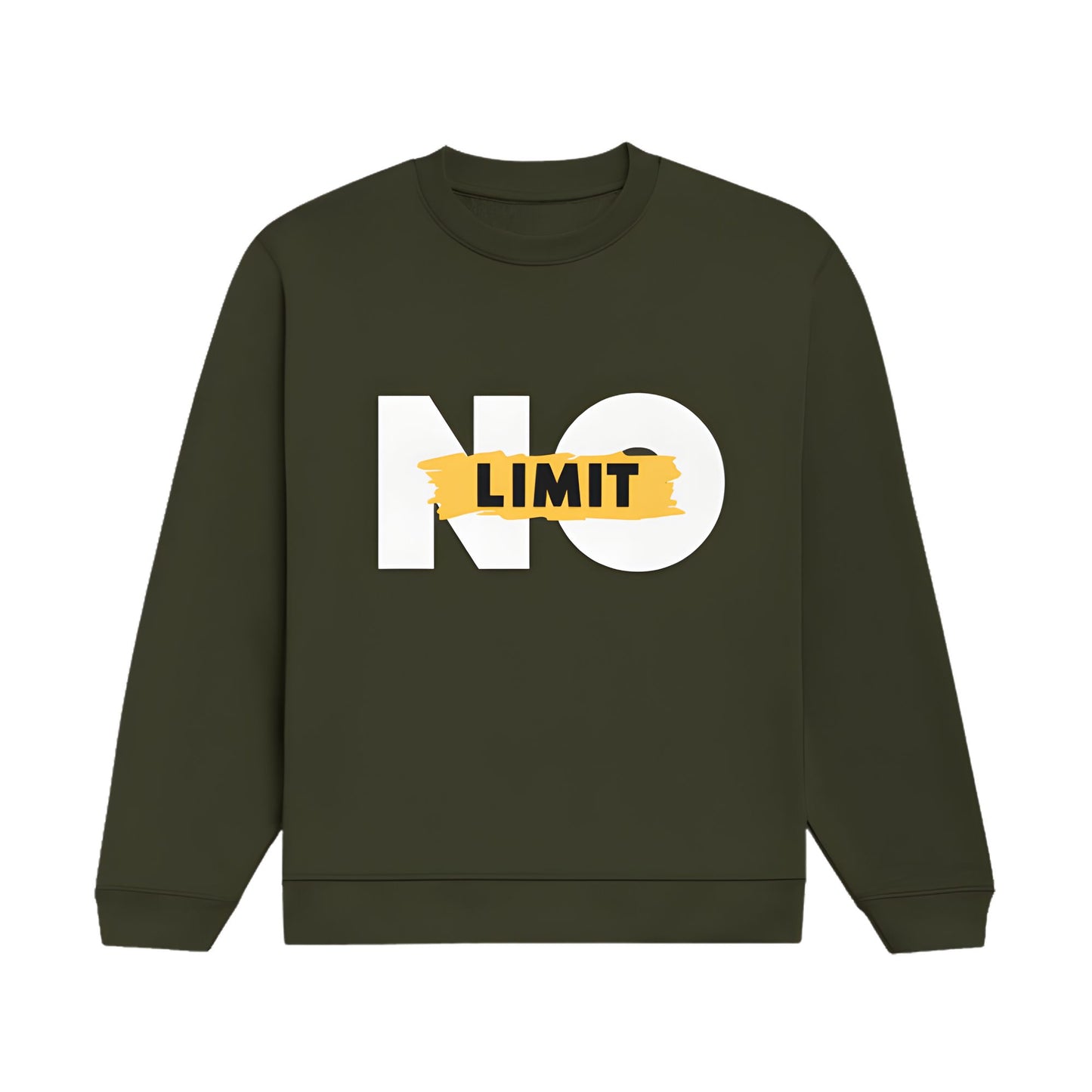 No Limit Sweatshirt