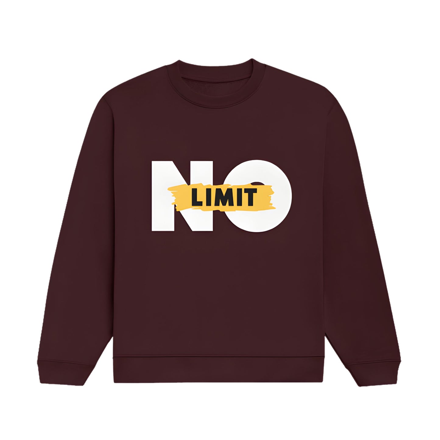 No Limit Sweatshirt