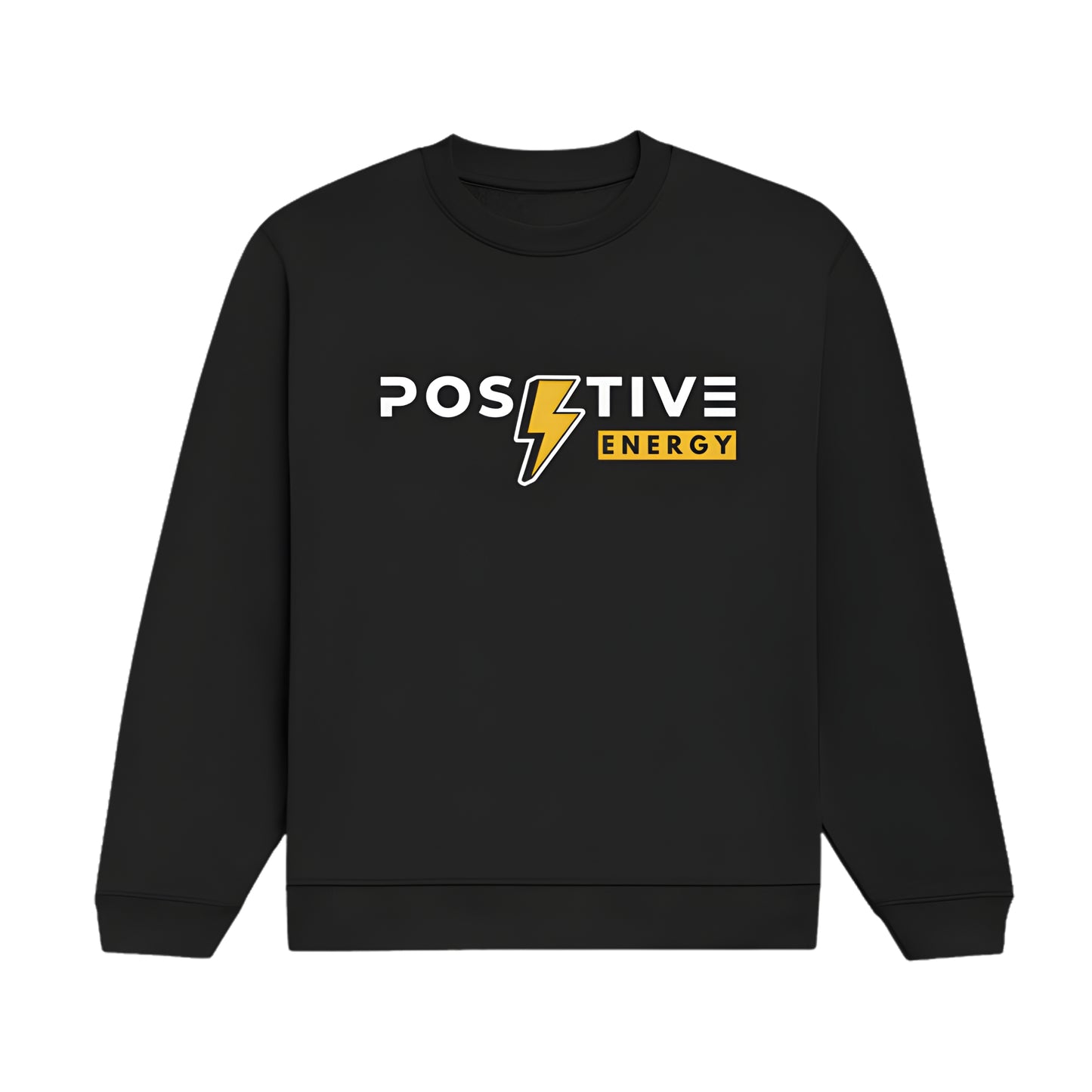 Positive Energy Sweatshirt