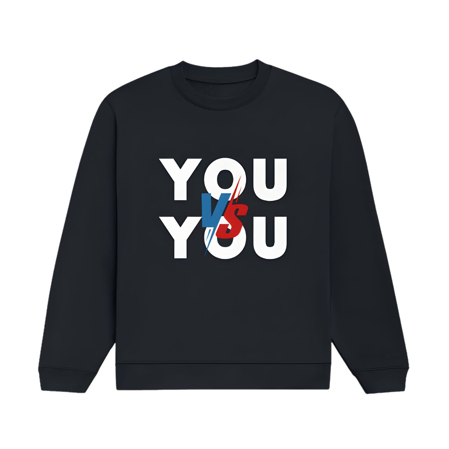 You vs You Sweatshirt