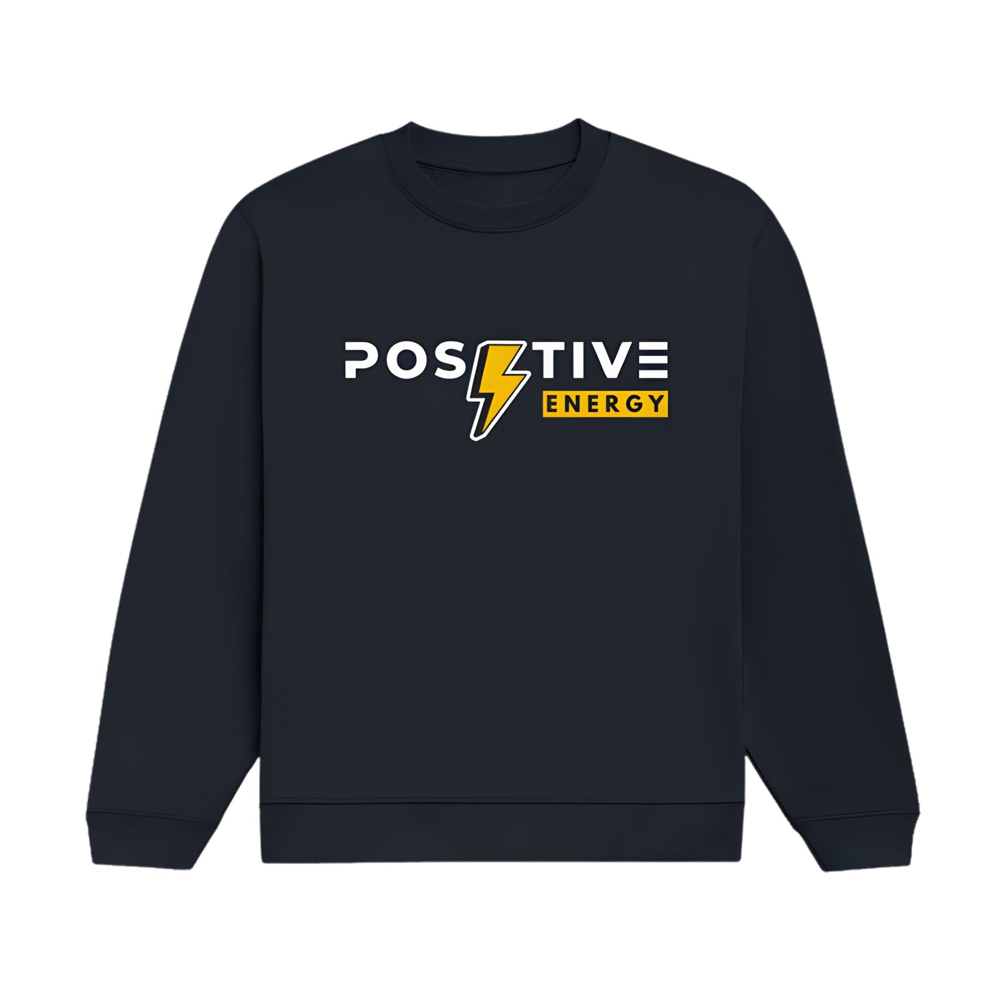 Positive Energy Sweatshirt