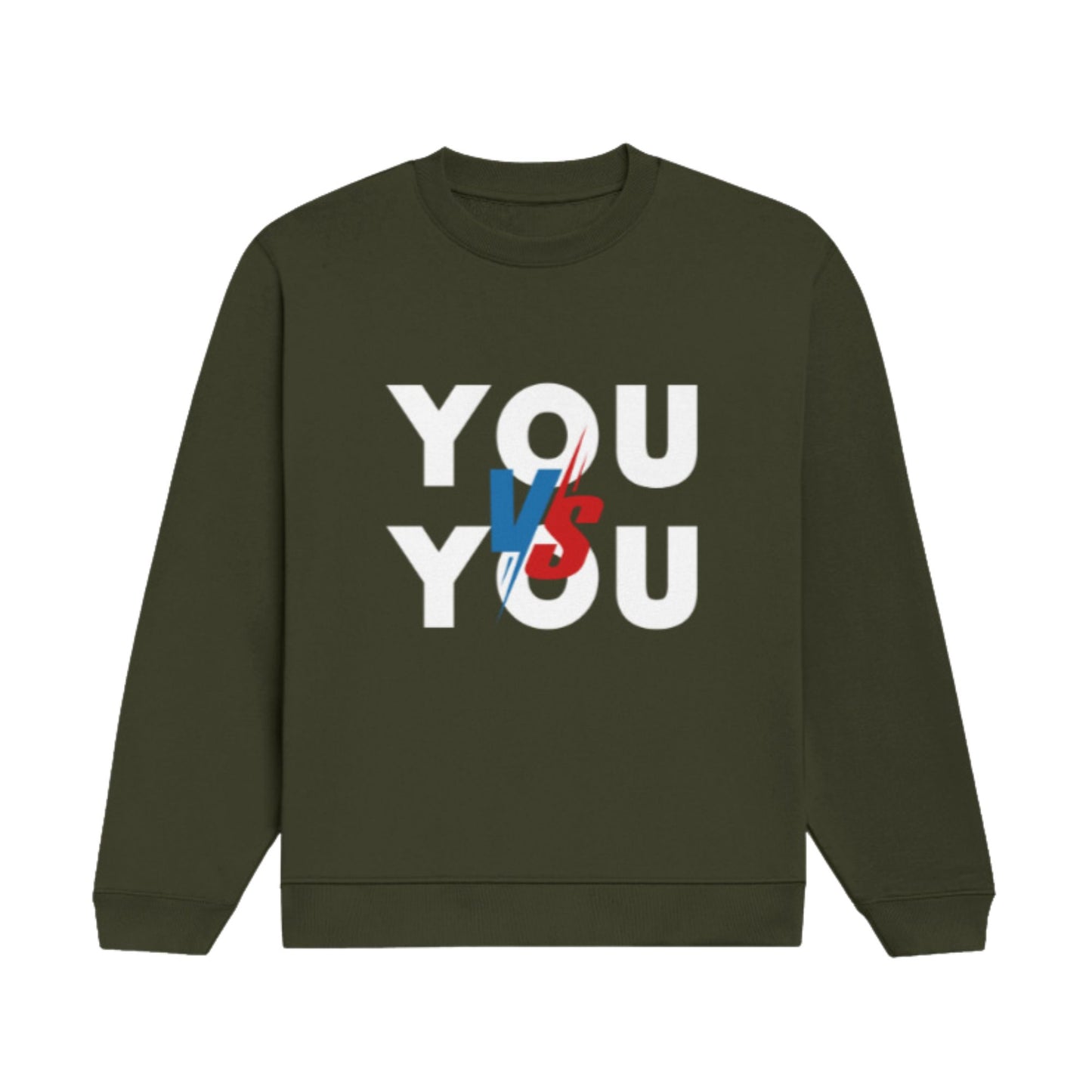 You vs You Sweatshirt