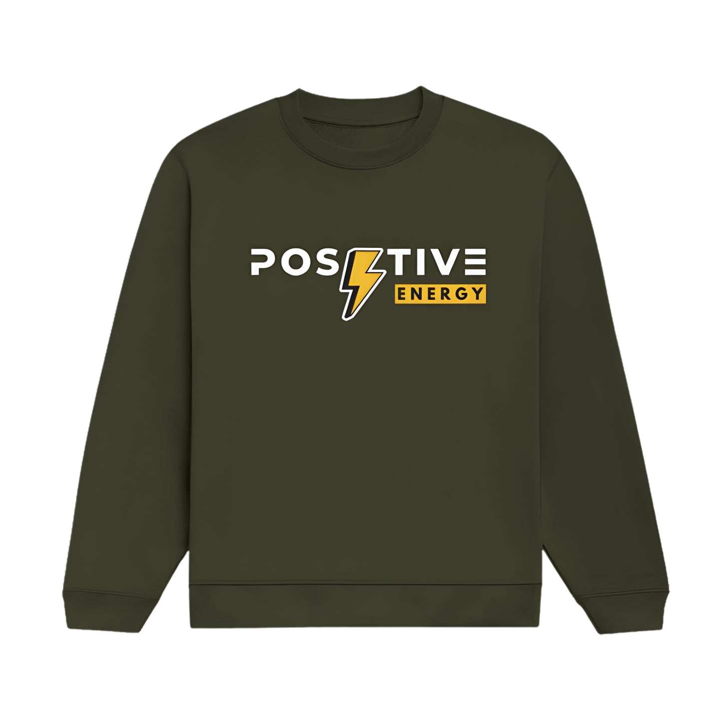 Positive Energy Sweatshirt