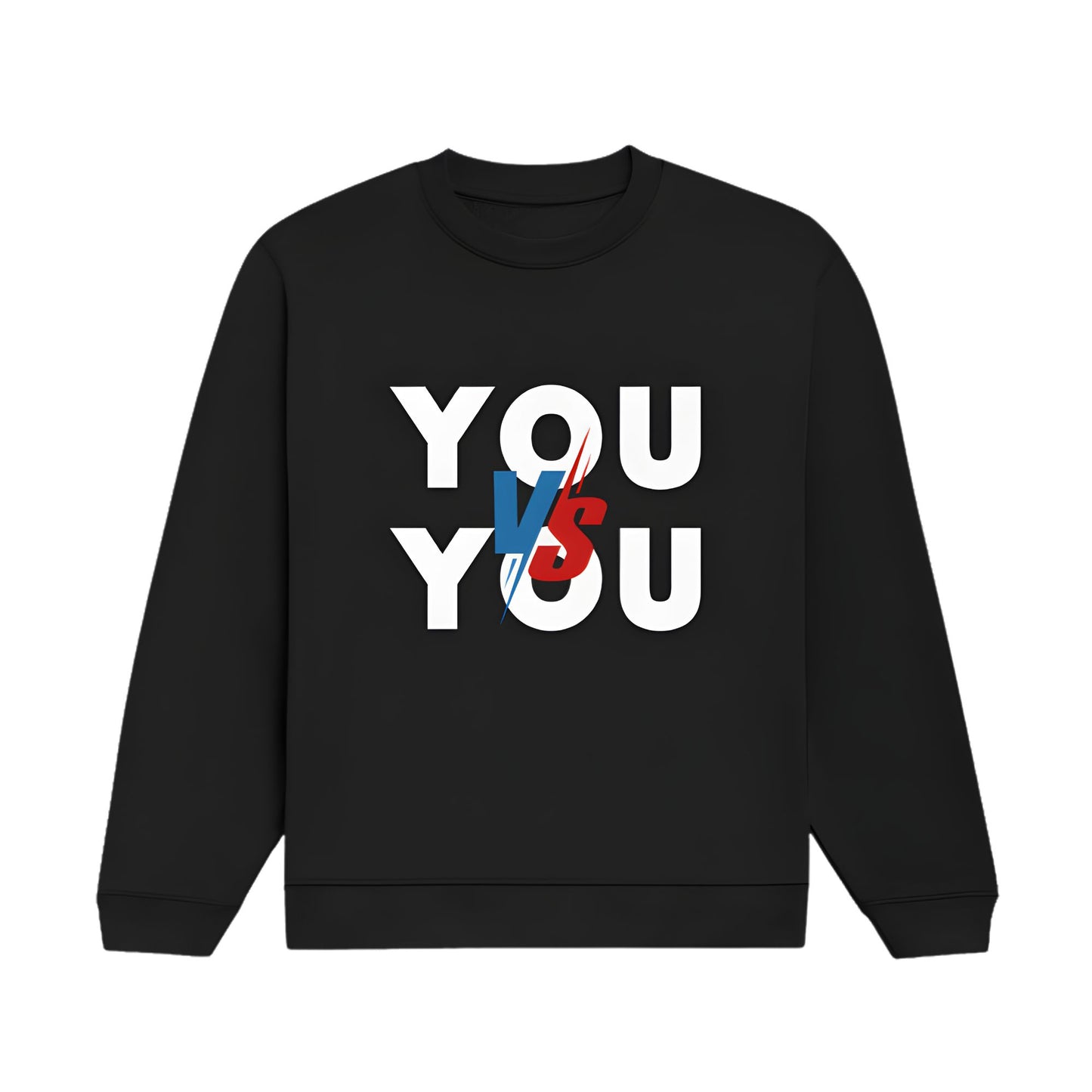 You vs You Sweatshirt