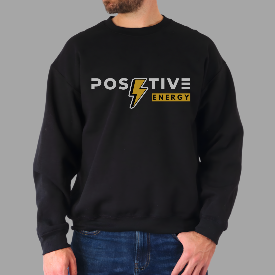 Positive Energy Sweatshirt