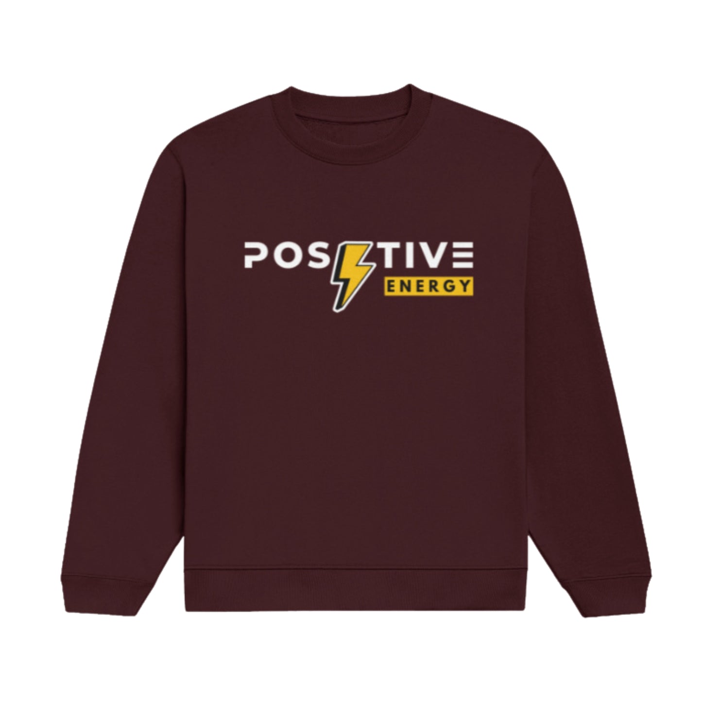 Positive Energy Sweatshirt