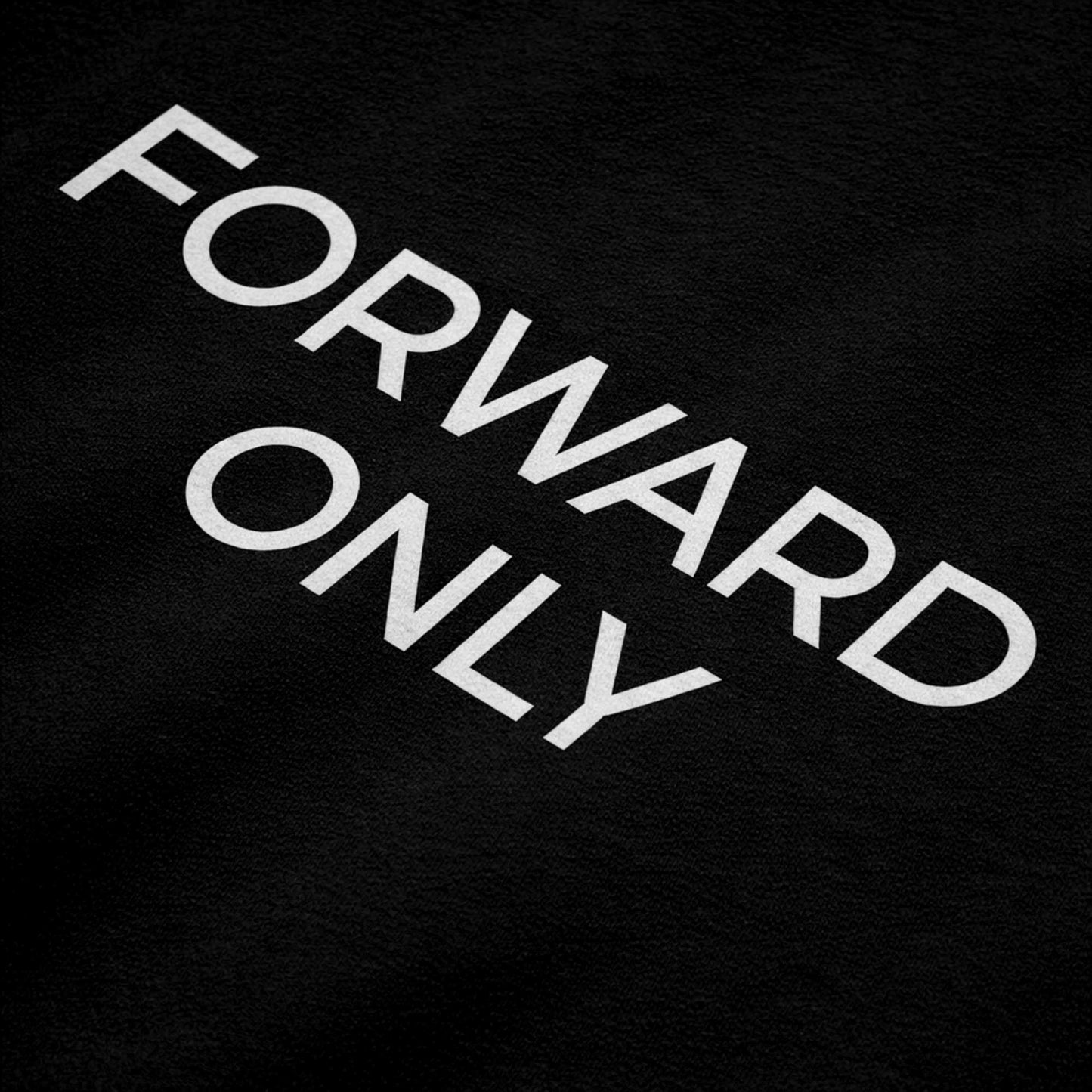 Forward Only