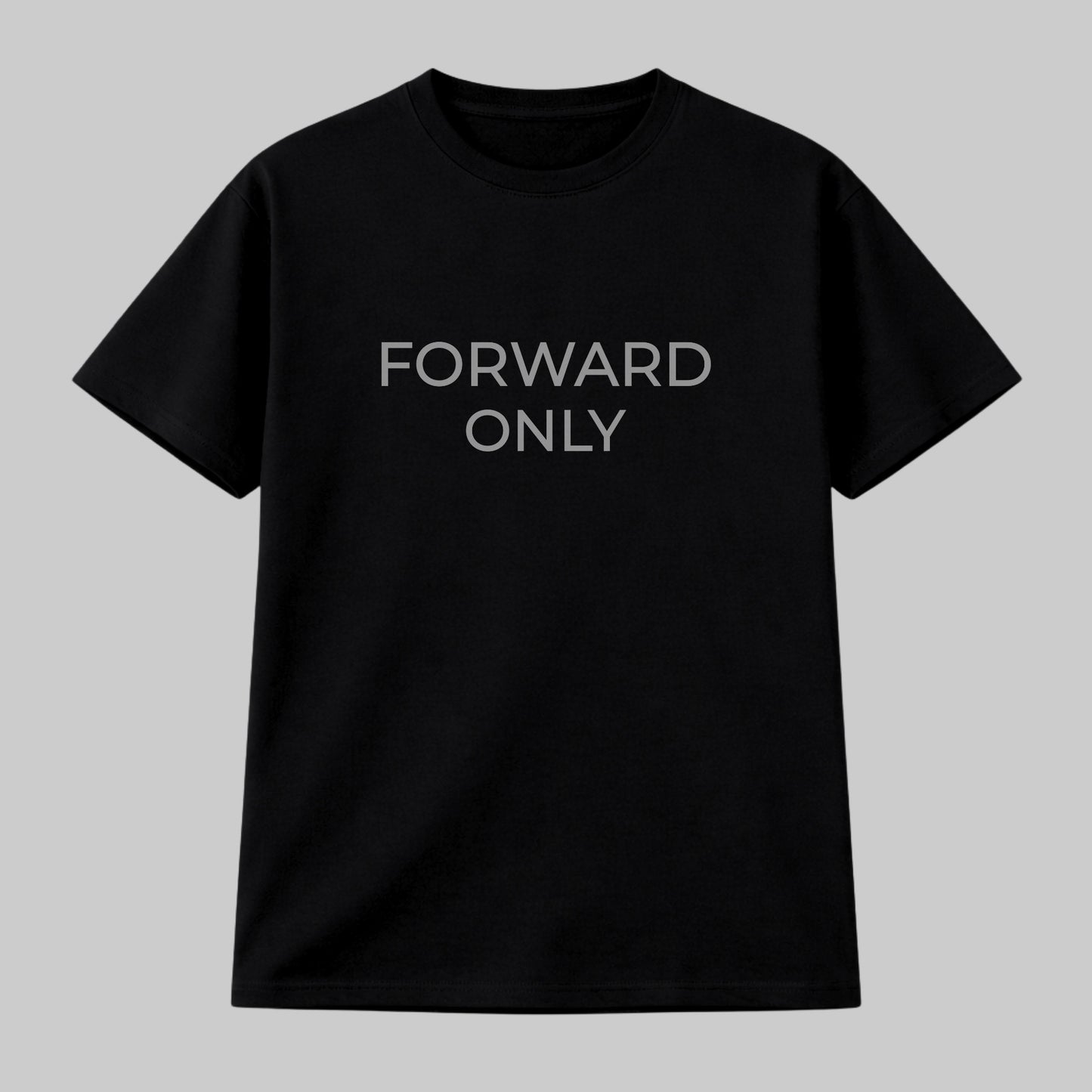 Forward Only – Premium T-Shirt