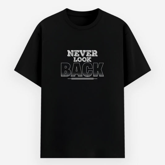 Never Look Back