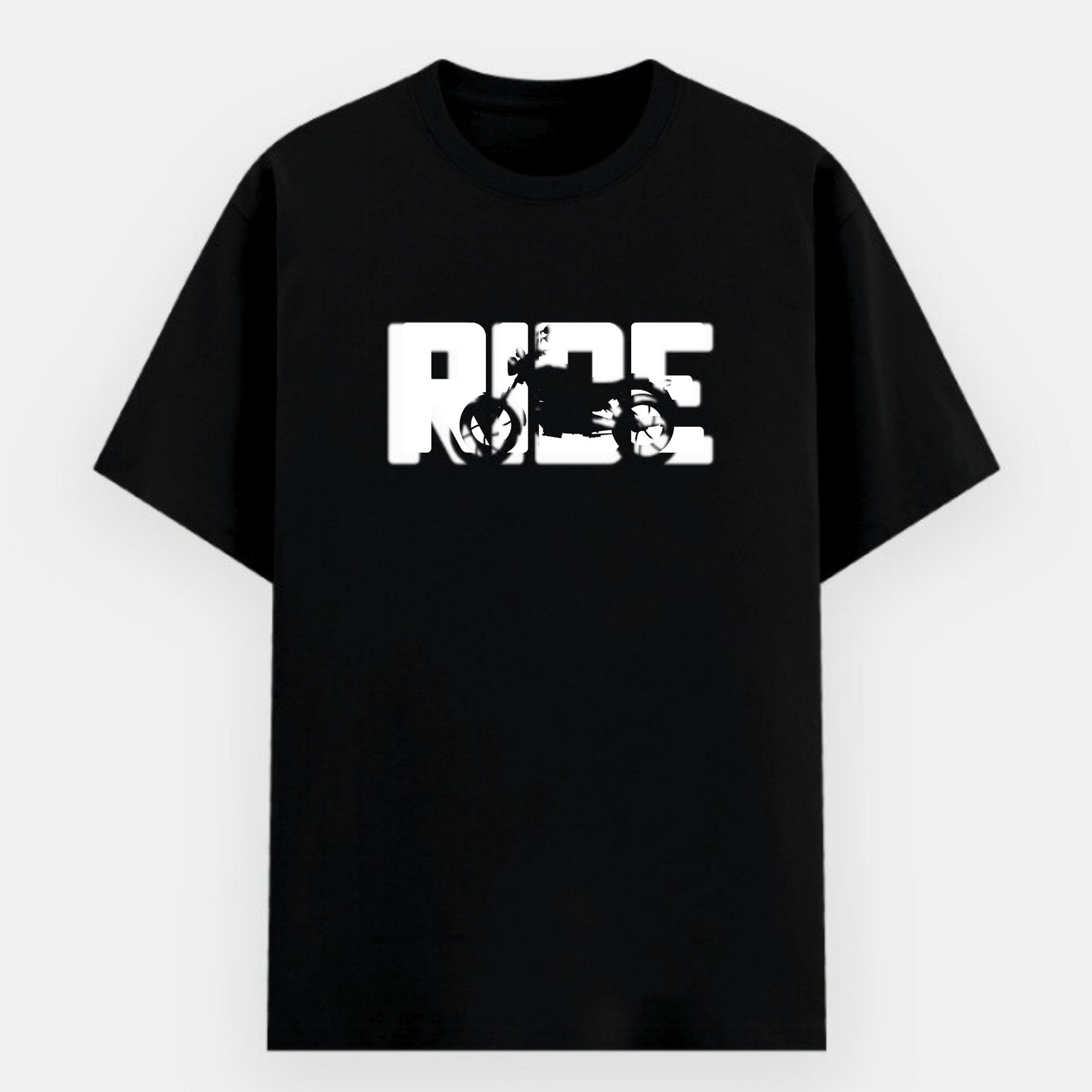 Ride Core - Cotton T-Shirt