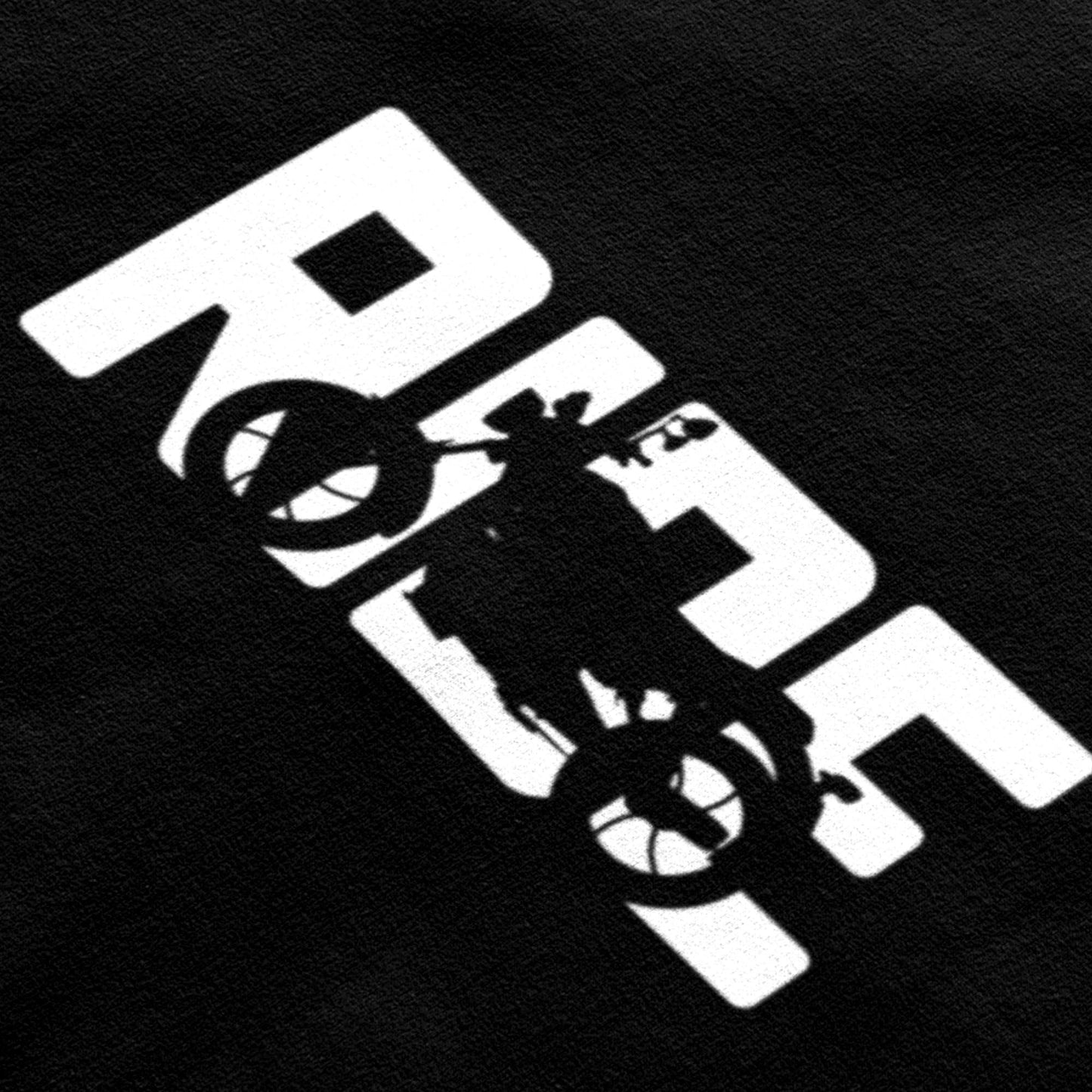 Ride Core - Cotton T-Shirt