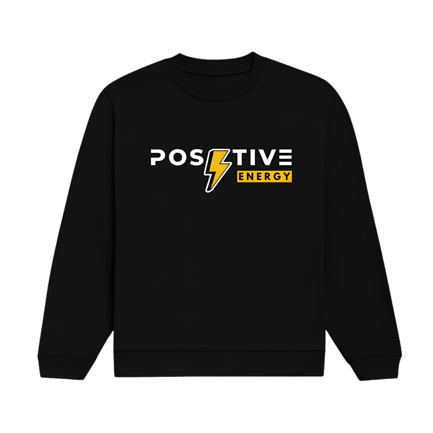 Positive Energy Sweatshirt