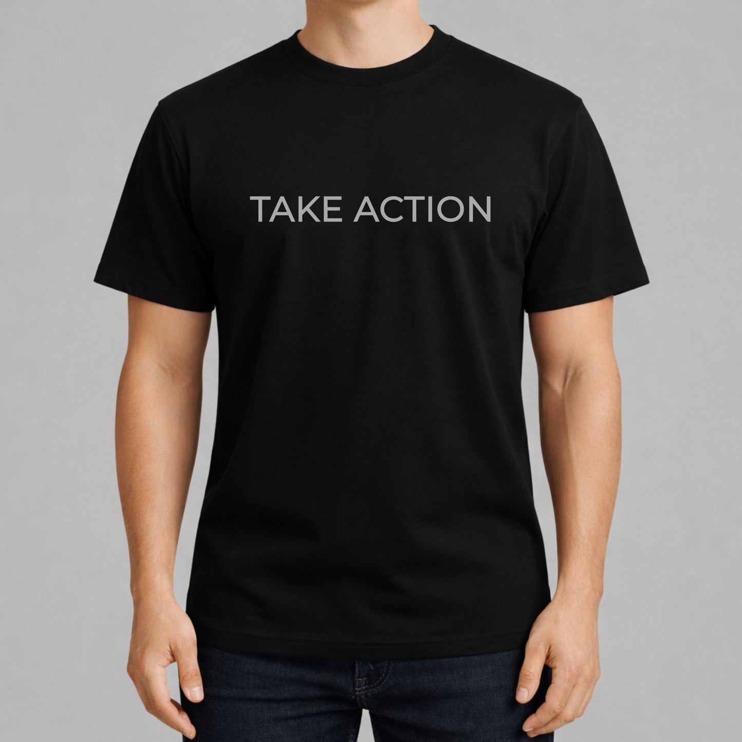 Take Action