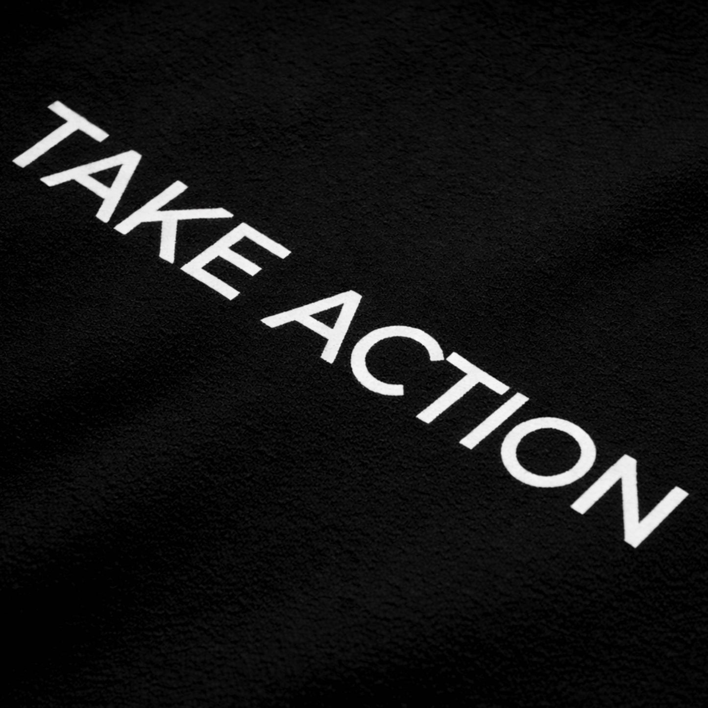 Take Action