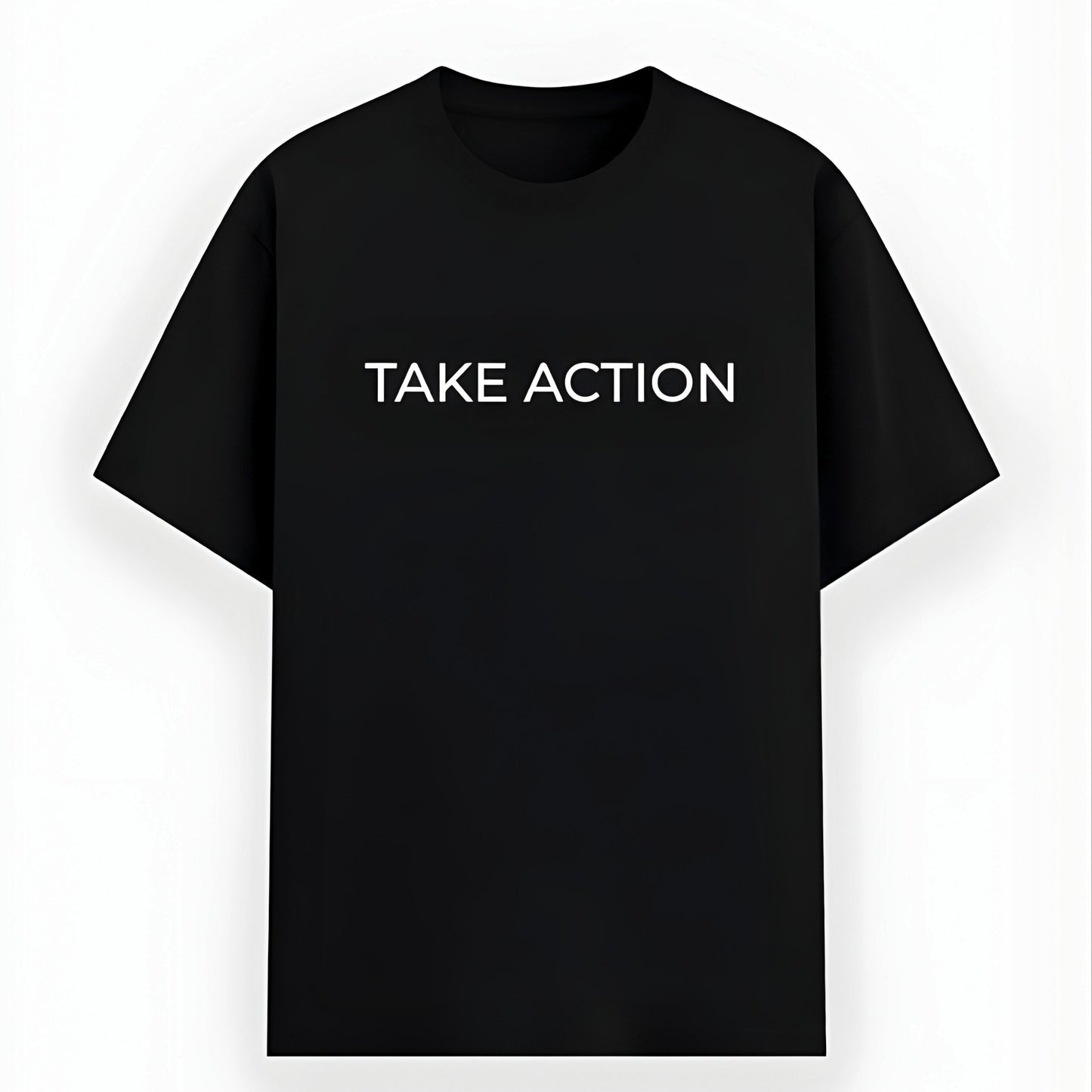 Take Action