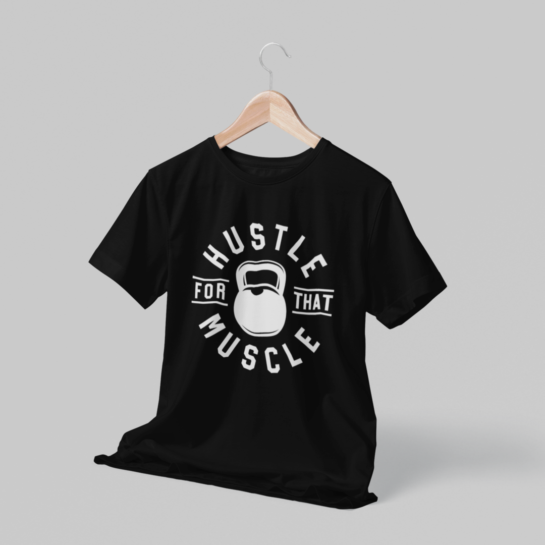 Hustle For That Muscle