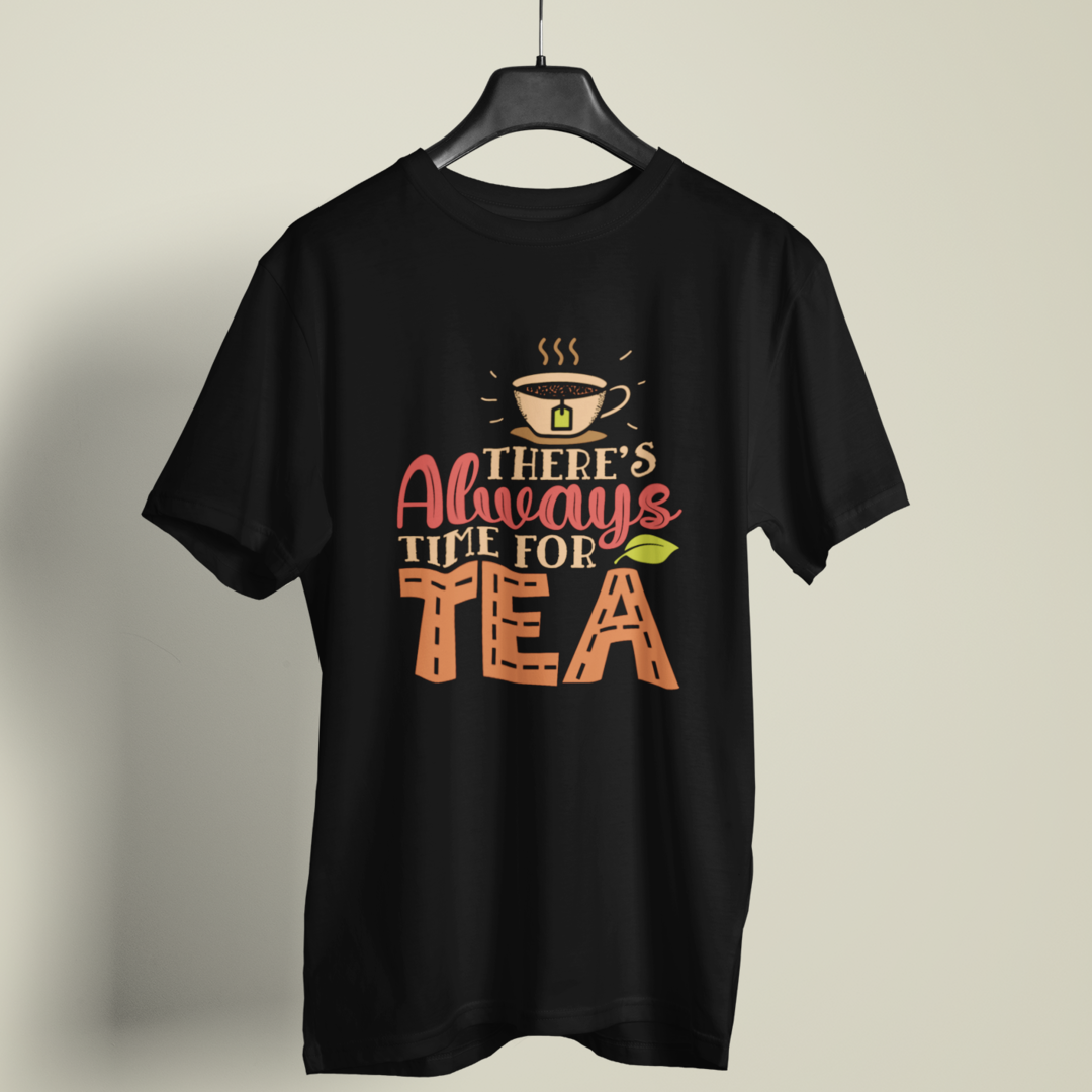 There's Always Time For Tea