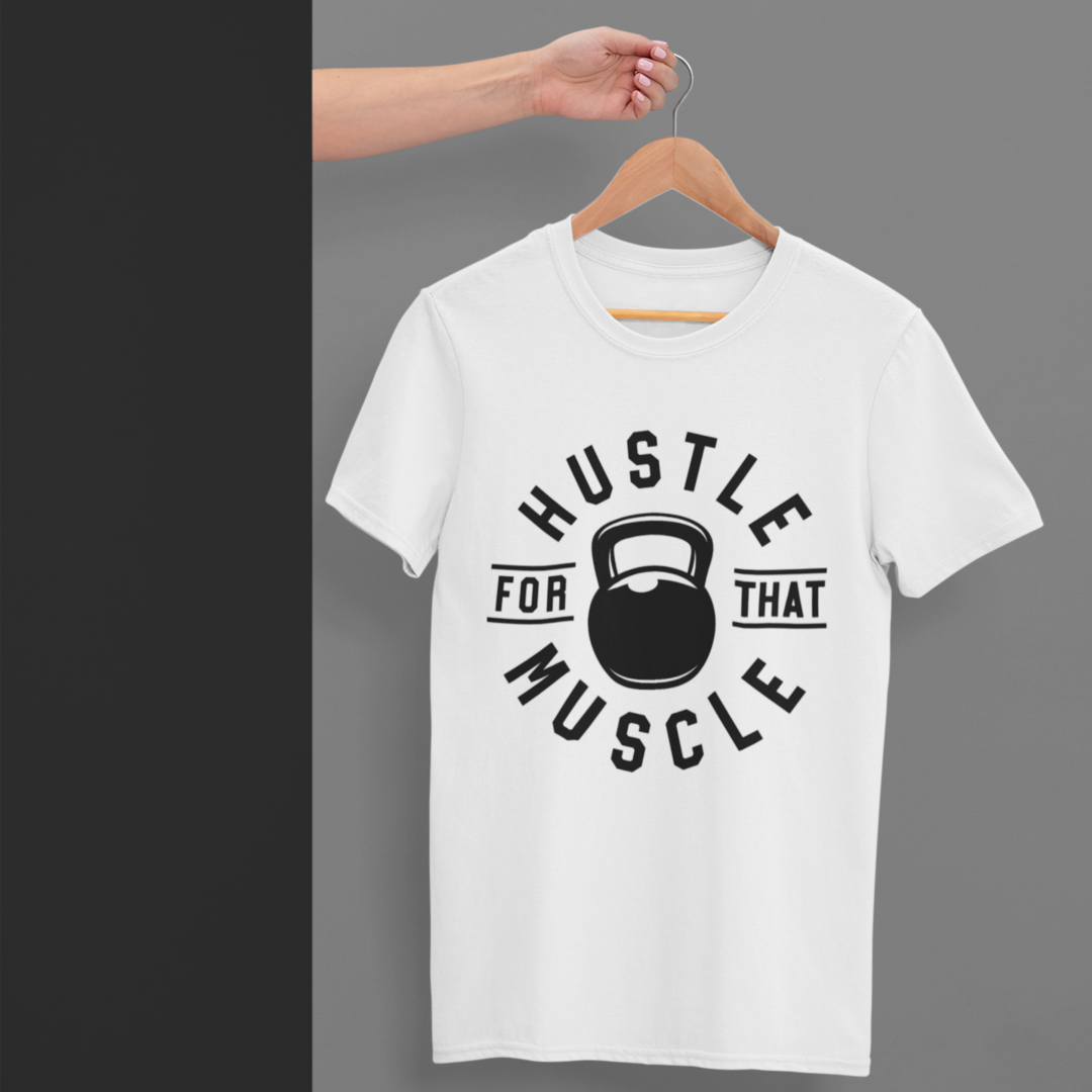 Hustle For That Muscle