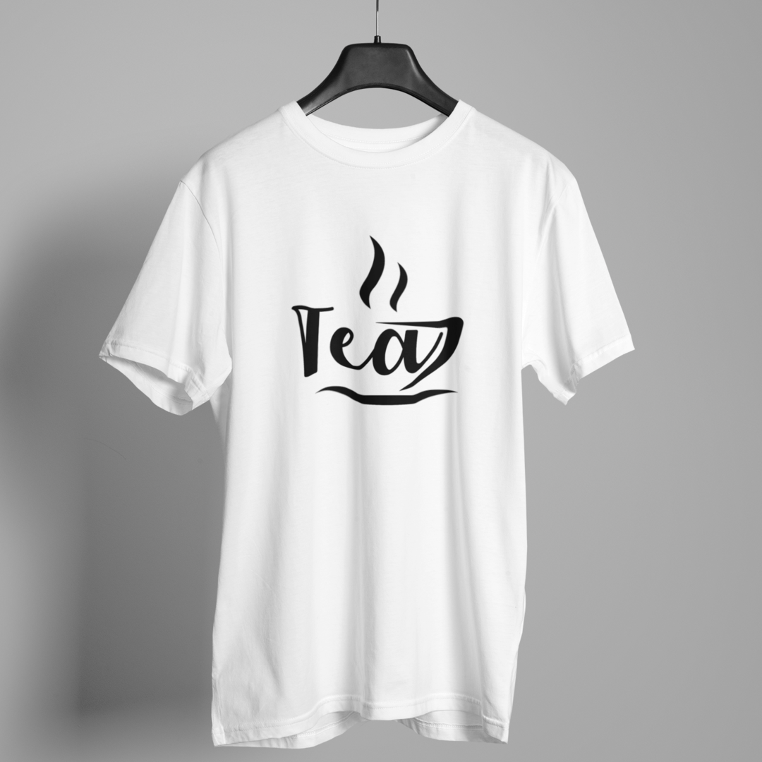 Tea Shirt