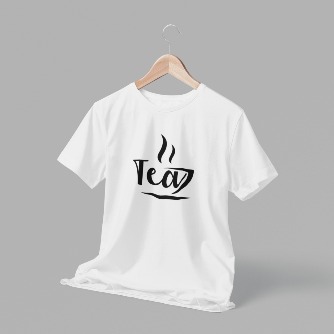 Tea Shirt
