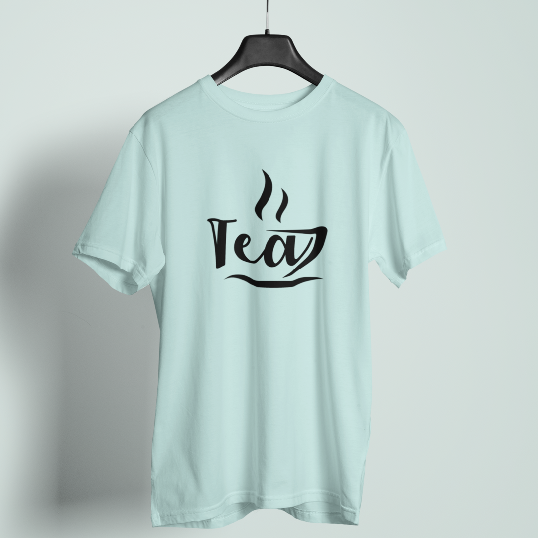 Tea Shirt