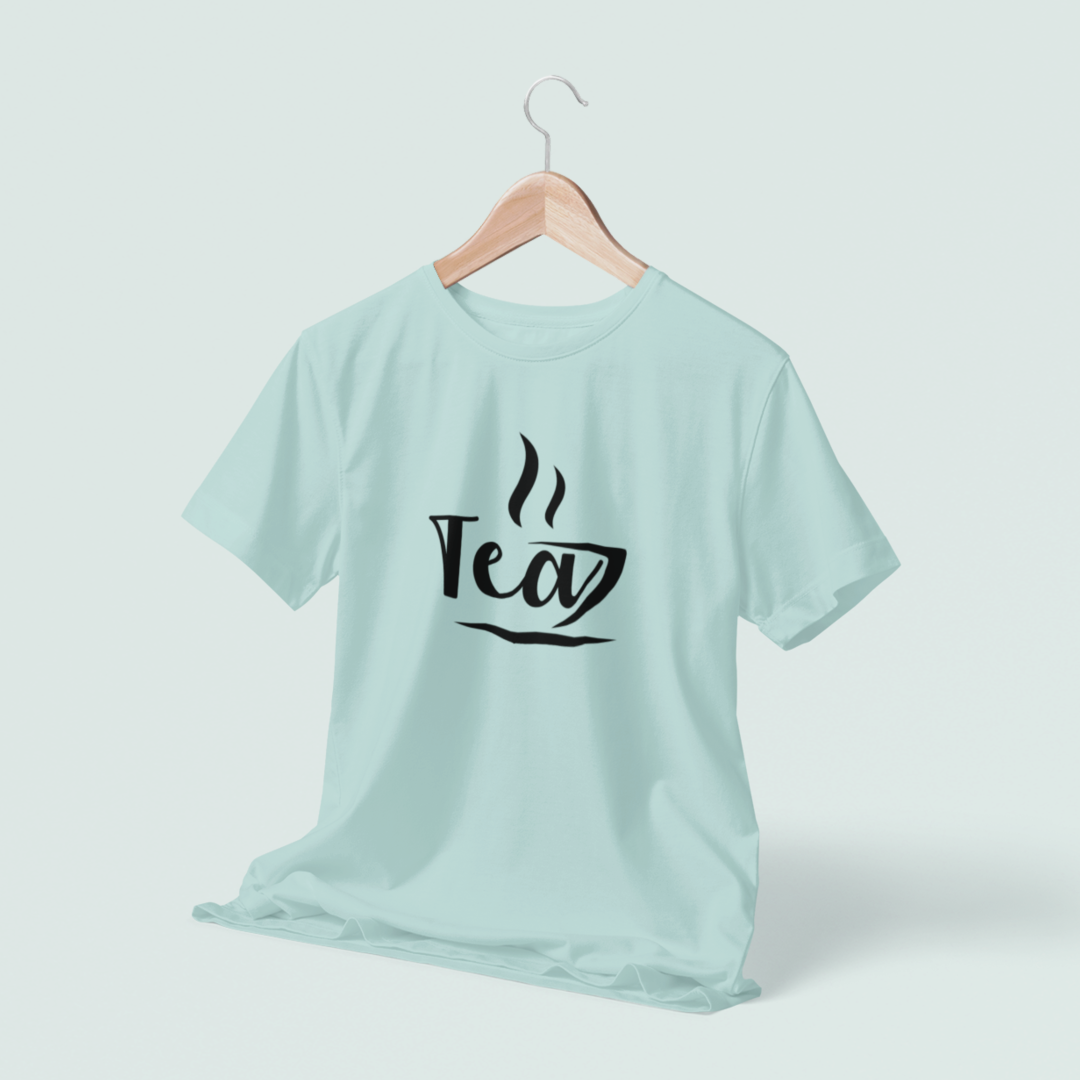 Tea Shirt