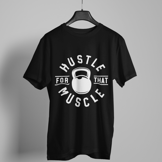 Hustle For That Muscle