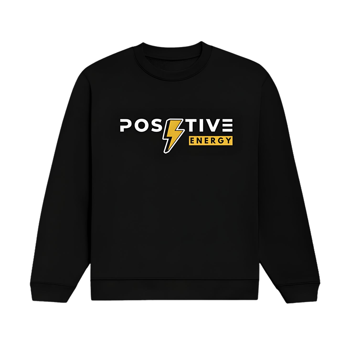 Positive Energy Sweatshirt